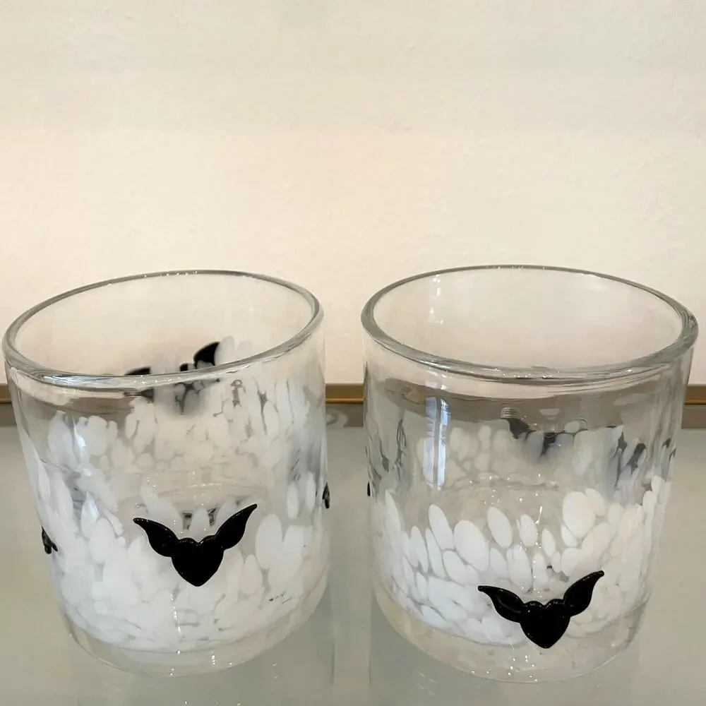 Goblin & Ghoul set black
